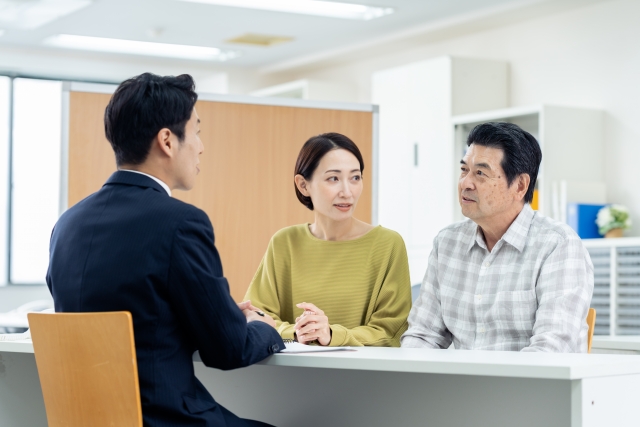 実録 、相続登記を後回しにした末路