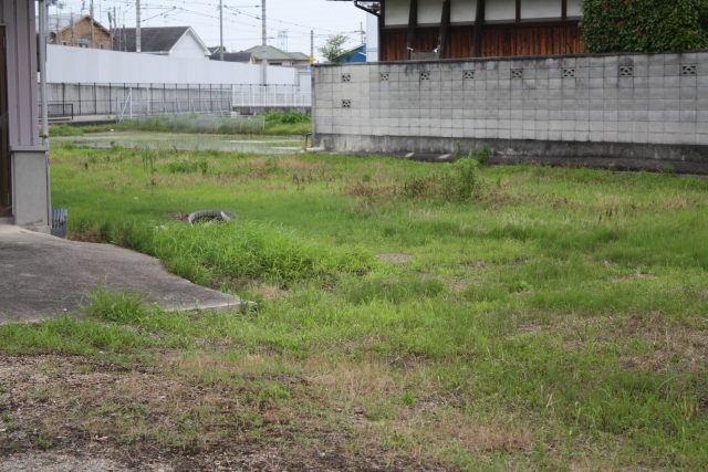 騙されやすい！？相続した地方原野‥