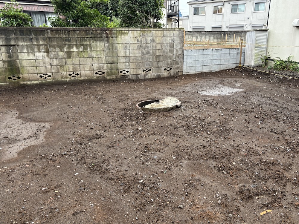 相続不動産だからこそ気をつけたい井戸物件