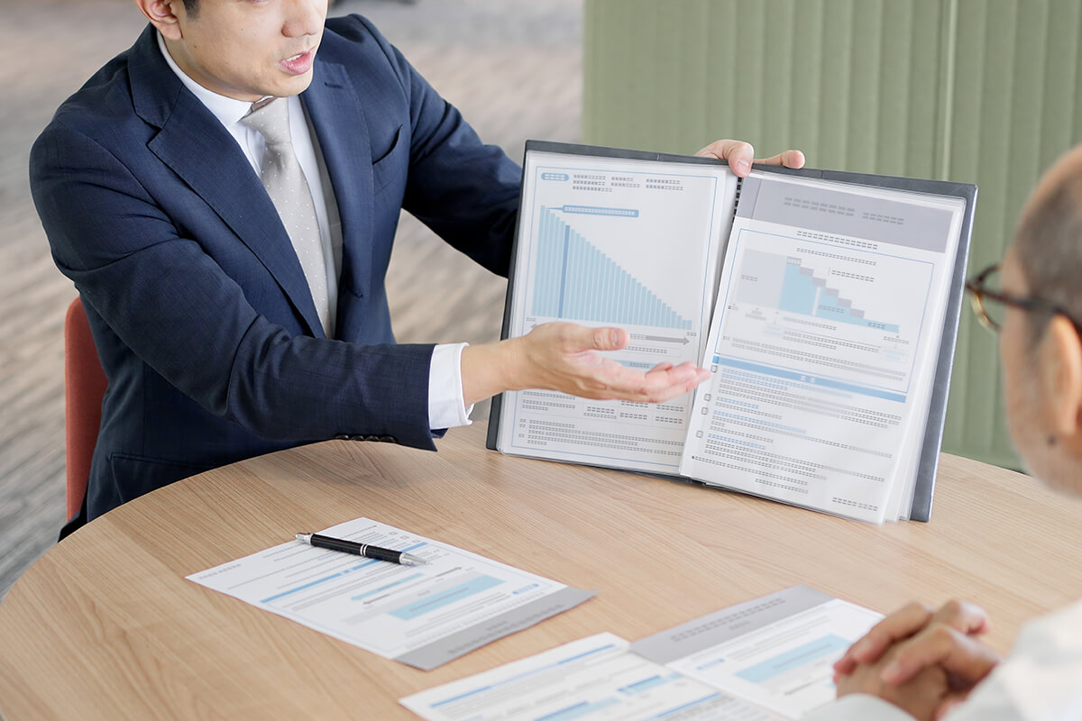 家族信託とは？
