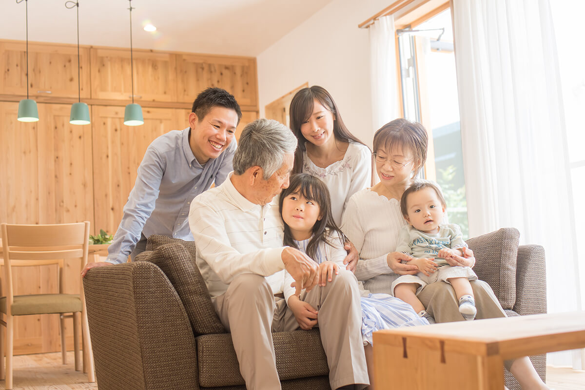 これから贈与や引き継ぎをお考えの方へ