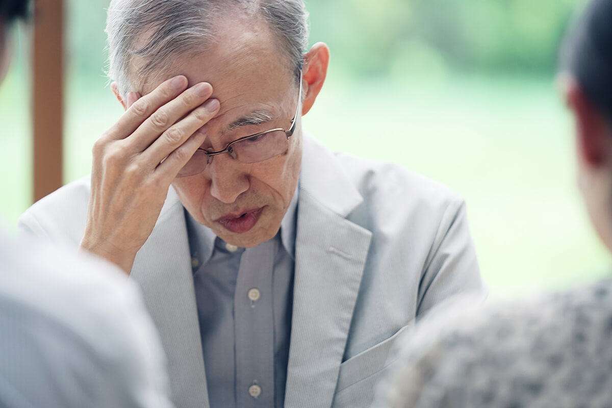 実は不動産のトラブルが一番多い！