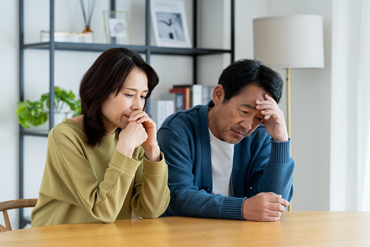 LikeStyleに寄せられた実際の相談事例