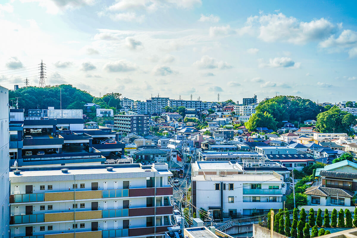 横浜市で訳あり物件の売却にお悩みなら、ぜひご相談ください