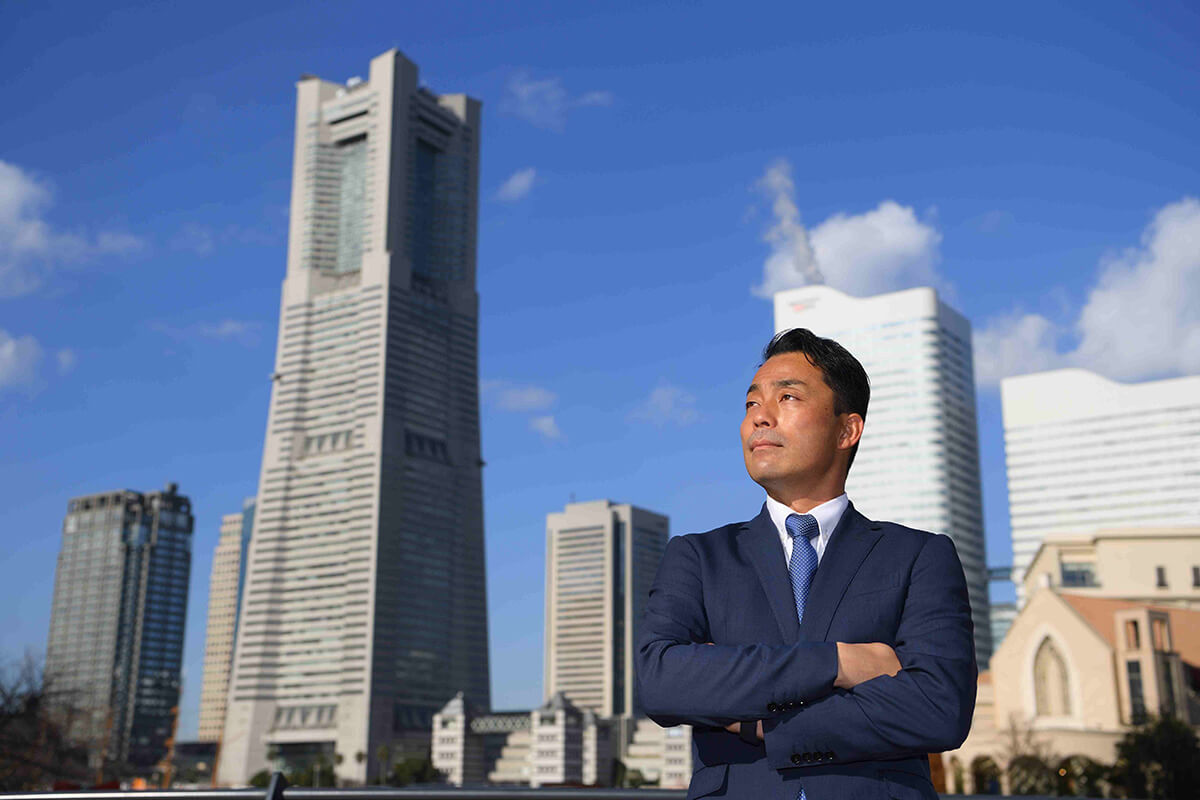 弊社代表なら、そのままでも売れます！片付け・解体は不要です