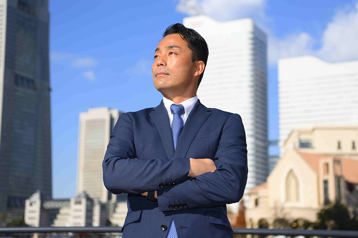 「他社では難しい（断られた）」と言われた物件でも、弊社代表なら売却できます