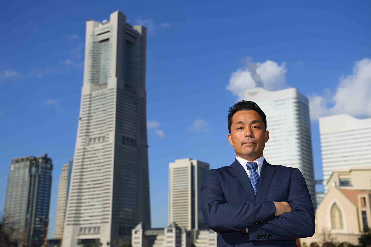 横浜市における実務経験と地域密着の対応力