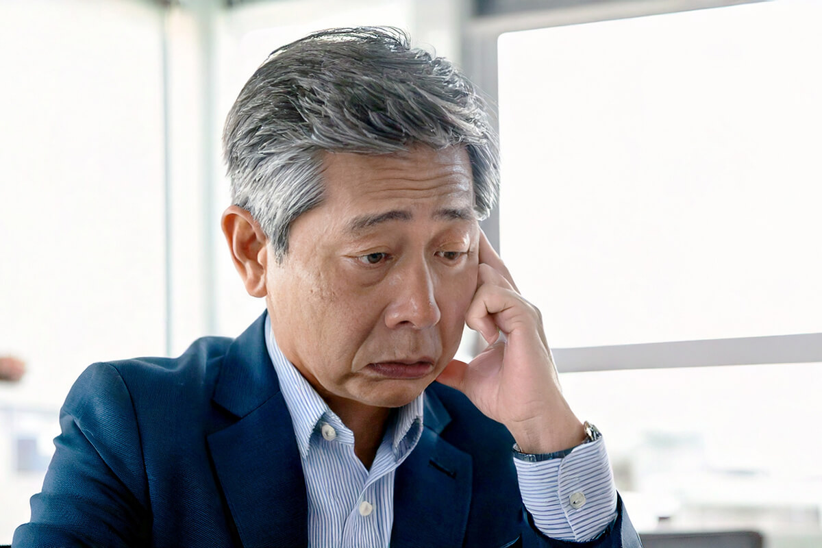 登記しないと、何が困る？