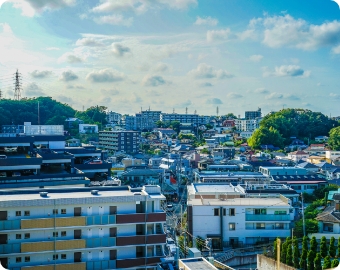 横浜市の不動産相続・売却のLikeStyle(ライクスタイル)(ライクスタイル)