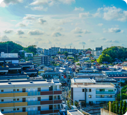 横浜市の不動産相続・売却のLikeStyle（ライクスタイル）（ライクスタイル）