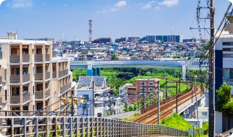 横浜市の不動産相続・売却のLikeStyle(ライクスタイル)(ライクスタイル)