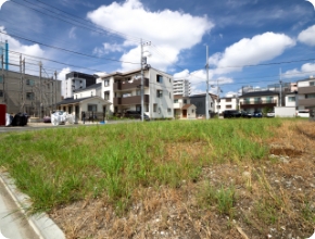 横浜市の不動産相続・売却のLikeStyle(ライクスタイル)(ライクスタイル)