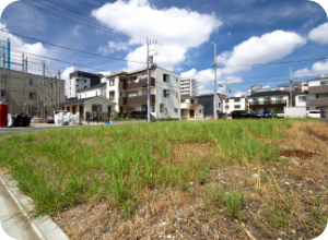 横浜市の不動産相続・売却のLikeStyle（ライクスタイル）（ライクスタイル）