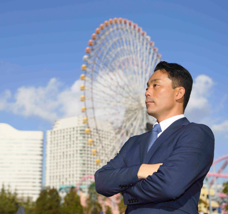ストレスと不安を 安心に変える