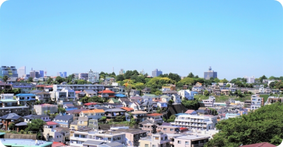 横浜市の不動産市場を徹底考察