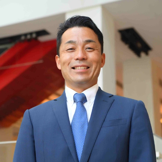 鈴木 悟史
