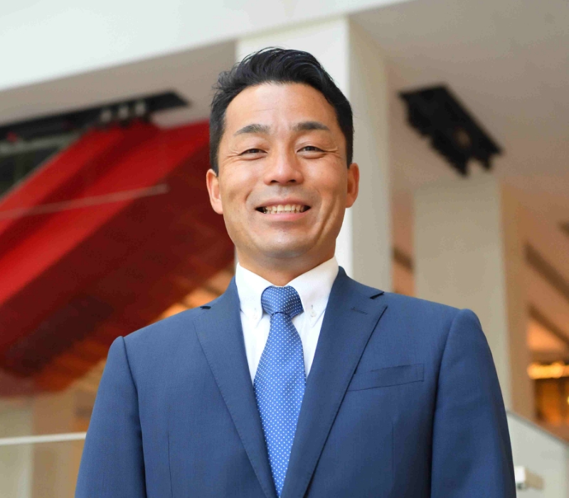 鈴木 悟史