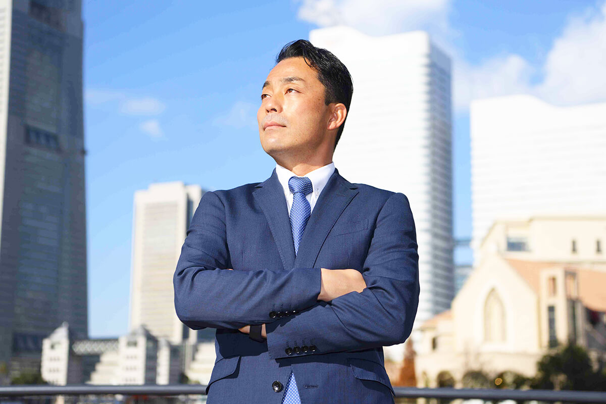理由1：経験が違う。1,000件超の相続案件で培った対応力